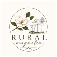 Rural Magnolia Luxury Bathroom Rentals