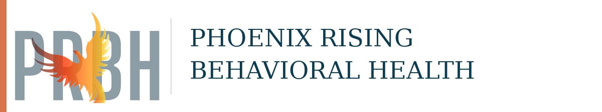 Phoenix Rising Behavioral Health Phoenix Rising Behavioral Health