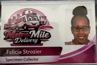 Metro Mile Delivery LLC