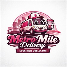 Metro Mile Delivery LLC