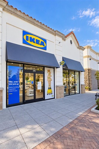 IKEA Newnan-Ashley Park