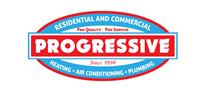 Progressive Heating, Air and Plumbing