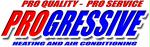 Progressive Heating & Air