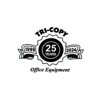 Tri-Copy Office Equipment, Inc.