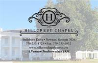 Higgins Funeral Home Hillcrest