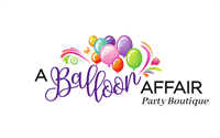 A Balloon Affair