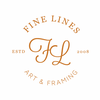 Fine Lines Art & Framing