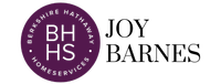 Joy Barnes-Berkshire Hathaway HomeServices