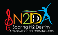 Soaring N2 Destiny Academy of Performing Arts