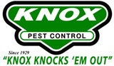Knox Pest Control Inc.