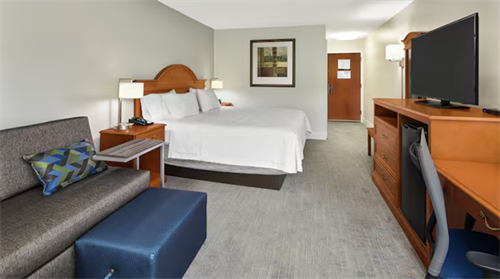 King Size Room