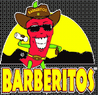 Barberitos Southwestern Grille and Cantina