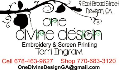 One Divine Design