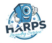 Harps Laundry Services LLC