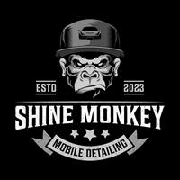 Shine Monkey Mobile Detailing