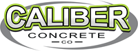 Caliber Concrete Company, LLC