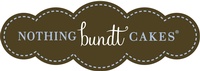 Nothing Bundt Cakes