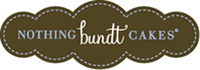Nothing Bundt Cakes