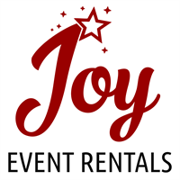 Joy Event Rentals