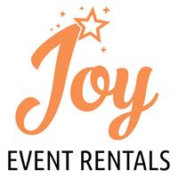 Joy Event Rentals