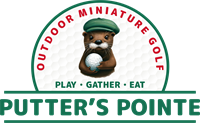 Putter's Pointe Miniature Golf