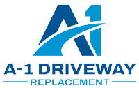 A-1 Driveway Replacement Company