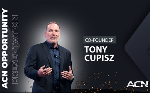 ACN Business Opportunity