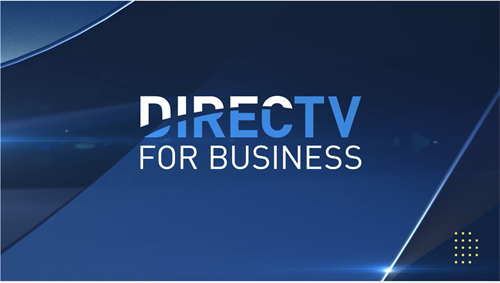 DIRECTV For Business