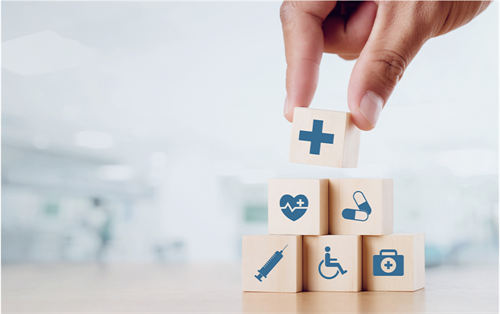 Impact Health Sharing For Business