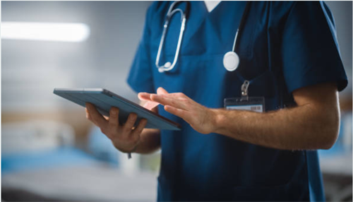 Impact Health Sharing For Business