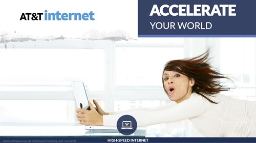 AT&T Internet For Home