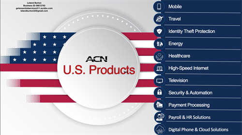ACN Essential Services
