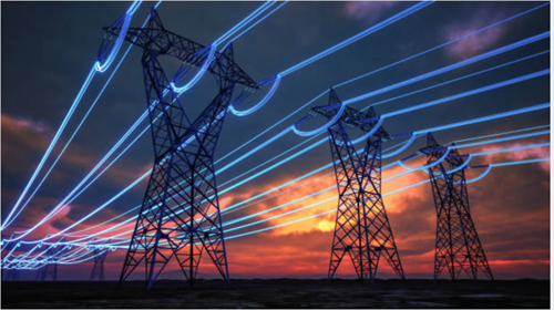 Energy: Gas & Electricity