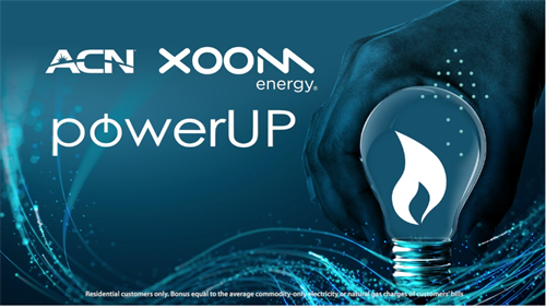 XOOM Energy Gas & Electricity