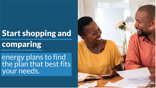 XOOM Energy Gas & Electricity