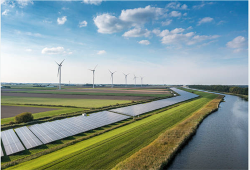 Energy: Gas & Electricity