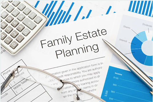 Complete your Estate Plan: Get your legal affairs in order