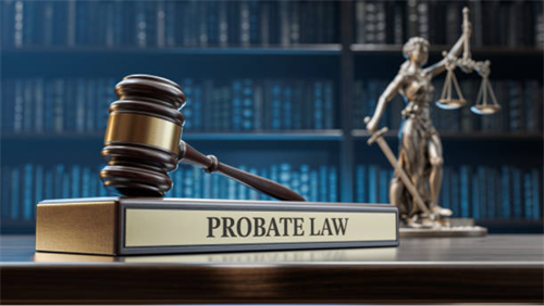 Help Your Beneficiaries Avoid Probate: Complete your Estate Plan