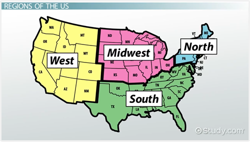 Build Your LegalShield Business By Region