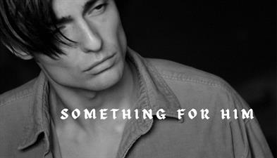 Something For Him