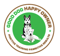 Good Dog Happy Owner Dog Training, LLC