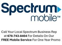 Spectrum Business