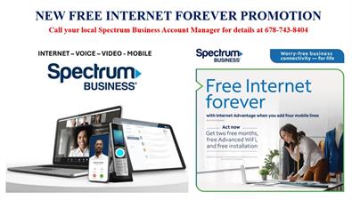 Spectrum Business
