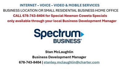 Spectrum Business