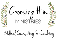 Choosing Him Ministries