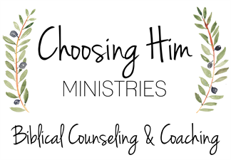 Choosing Him Ministries Choosing Him Ministries