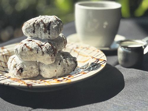 Beignets