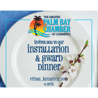 2018 Installation & Awards Dinner
