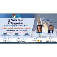 2024 Space Coast Symposium