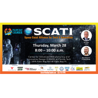 SCATI - Space Coast Alliance for Tech & Innovation